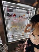 【原创内容144】跟妹妹出门看她最爱的二次元手办1