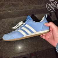 新人打胶，lo鞋 德训鞋，审核员求求了，让我通过吧2