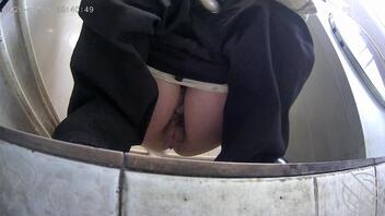 换换你们偷拍到的逼1