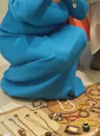 道友这两个微坦如何0