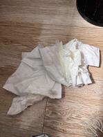 阿姨人生第一次尿了是因为我  1