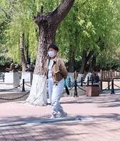 公园老头乐1