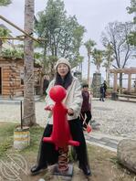 晋江石狮娇小母狗同事岳欢欢