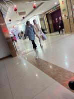 骚货街拍0
