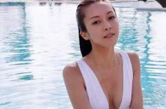 TVB视后李佳芯被前男友爆出性爱视频1