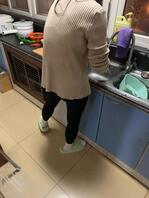 （原创）真实勾引离异亲姐11