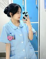 做护士好累啊晚上就是通宵看病房后悔读这专业了2