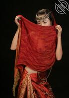 国模静雨人体私拍，户外拍摄，大尺度私拍0