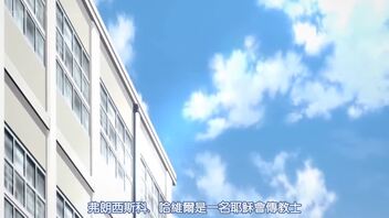 NTR情侣类动漫&mdash;&mdash;女友被朋友夺走操成了母狗 第二话