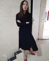 漏出--带少妇漏出1