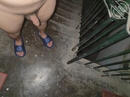 有没有一样的小鸡 明天一起去户外露出拍照 天津2