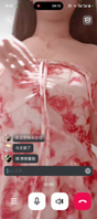 网调在商场厕所发骚的小母狗