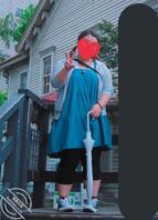 坦克系列一。关注不迷路。祝海角越办越火。