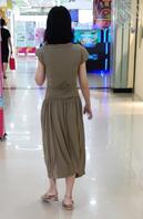 厕拍大黑洞少妇，可惜没拍到脸1