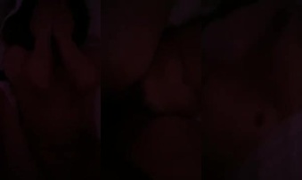 少妇第一次很害羞