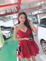 深圳龙华朋友会所新茶到了0