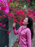 曝光美颜滤镜下75年老妈（真实）0