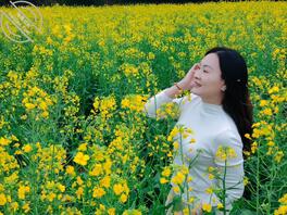 曝光美颜滤镜下75年老妈（真实）2