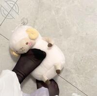 小狗狗快来舔脚脚2