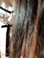 颜值超高，大长腿