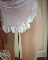 哥哥们可以叫我陈颖溪或者溪溪，妹妹想让哥哥们带着我的名字羞辱我1