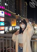 汉口学院骚b周巧巧