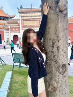 贡献内射女友特写，拿去晚上撸一发吧！1