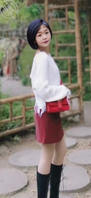 焚香媳妇美照（旅行篇）