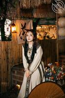 好喜欢这个女人，多年前用她原味内裤打过一次飞机后再也没机会见过面，南方的0