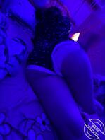 七夕给大家看看老婆骚臀，海友们评论调教老婆用让她看你们评论，同城的可分享1