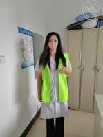 中午姑姑上班，在医院办公室口爆一次，太爽了