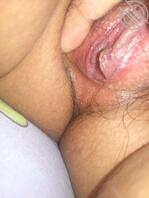 一个处女学生妹发的逼照1