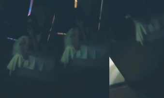 威海经区韩乐坊一宿