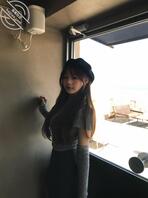 分享女朋友日常照1