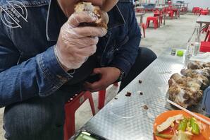 【骚姐姐原创】周末与弟弟69互舔0