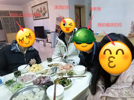 【原创】16.老爸和骚货后妈走后，我和老妹在KTV边唱边干0