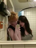 08年母狗前女友，转送黄毛兄弟后续