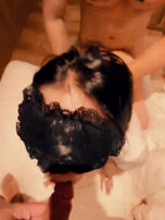 [原创](预告)可能发也可能不发首次满足粉丝3p要求肌肉男干尿淫妻