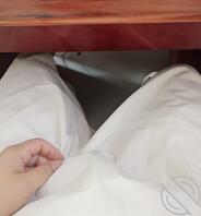 小骚货上着班就开始发骚了，欢迎评论，干死这个小骚母狗2