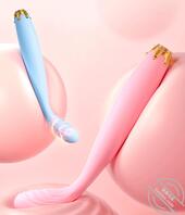 原创，接上贴2，想给女儿买个电动自慰的送她2