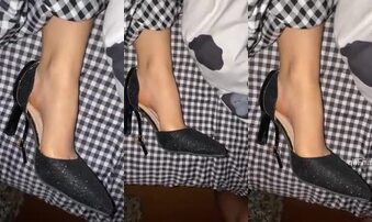 射红底高跟美足 喜欢的兄弟踊跃发言