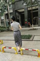 【分享大赛】全部街拍偷拍，女人身材气质都不错！1