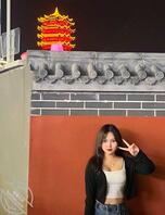 初入海角自我介绍，进来聊天，每个问题我都努力回复1