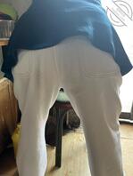 我妈的制服诱惑，想入非非好久了1