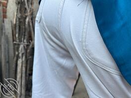 我妈的制服诱惑，想入非非好久了2