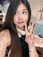 潮汕女孩