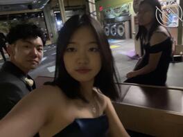 高中生，看着就骚1