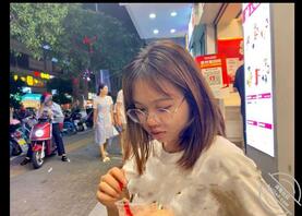 湖南农业大学母狗 被曝出私下反差 外出约炮泄欲被人无套爆操0