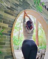 我妈妈的屁股你能坚持几分钟？1