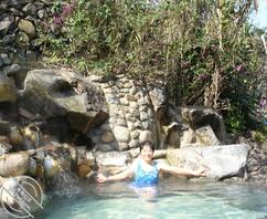 元宵前和岳母开房（一）